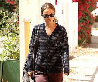 Star in Stripes
