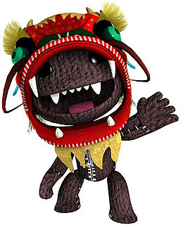 LittleBigPlanet Leads 2009 Developers Choice Awards