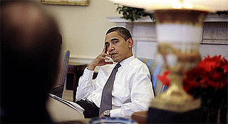 The Onion Discovers Why Obama Seems Depressed
