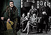 Are You Interested in Seeing Inglourious Basterds?