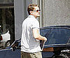Photo of Leonardo DiCaprio Out in LA