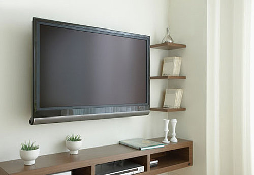 Properly Distance Your HDTV From Your Sofa