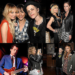 Ronson Party