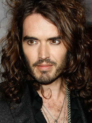 Russell Brand