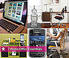Seven Essentials For Your Home Office