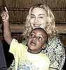 Madonna's Adoption Request Denied by Malawi Court