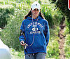 Workout Walk