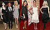 Valentino LA Premiere