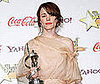 Photo of Rachel McAdams at the ShoWest Awards in Las Vegas