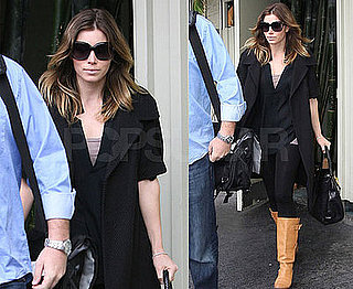 Jessica Biel