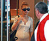 Photo of Pregnant Nicole Richie Out in LA 2009-04-11 08:00:00