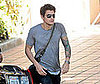 Photo of John Mayer Out in LA