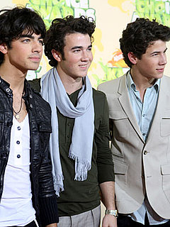 Jonas Brothers