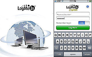 LogMeIn Lets You Log Into Your Home Computer From Anywhere