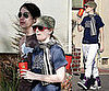 Drew and Justin