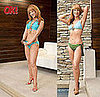 Kathy Griffin Shows Off Her Bikini Body — Impressive or Too Much?
