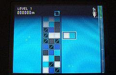 DSi's Aquia Is Fun and Addictive