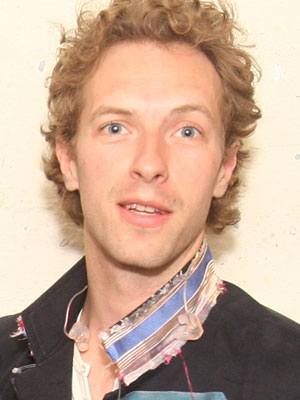 Chris Martin