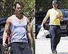 Josh Duhamel