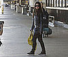 Photo of Fergie at LAX