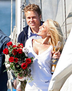 Spencer Pratt to Run For Office in California