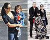 Salma in France