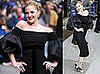 Photos and Videos of Drew Barrymore on The Late Show