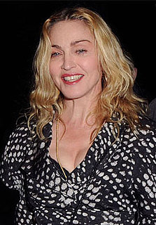 Madonna Hospitalized After Horse Accident