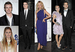 Photos of Joshua Jackson, Diane Kruger, Josh Hartnett, Rachel Zoe, Olivia Palermo, Robert Buckley at New Yorkers For Children Photos of Joshua Jackson, Diane Kruger, Josh Hartnett, Rachel Zoe, Olivia Palermo, Robert Buckley at New Yorkers For Children