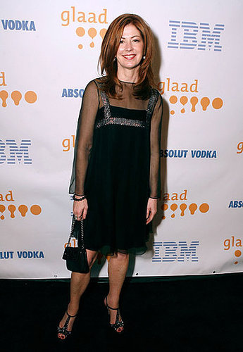 GLAAD Media Awards in LA GLAAD Media Awards in LA