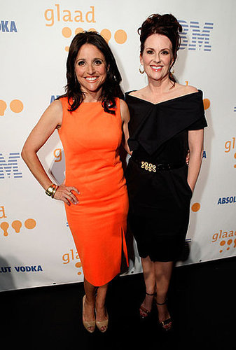 GLAAD Media Awards in LA GLAAD Media Awards in LA