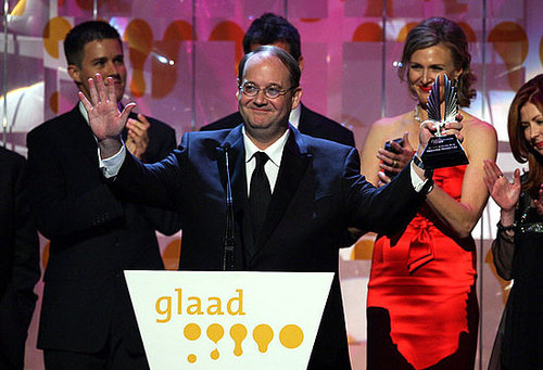 GLAAD Media Awards in LA GLAAD Media Awards in LA