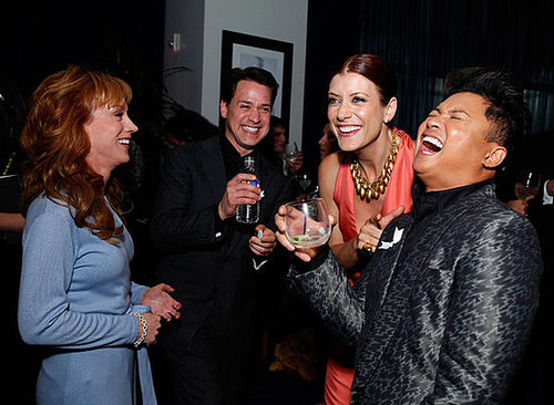 GLAAD Media Awards in LA GLAAD Media Awards in LA