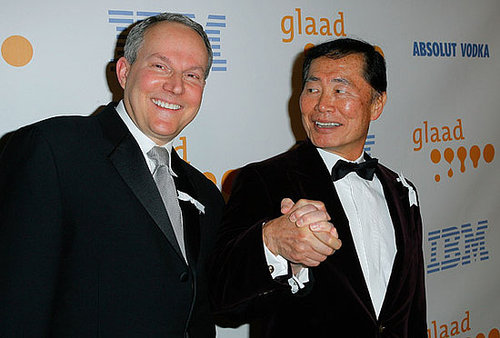 GLAAD Media Awards in LA GLAAD Media Awards in LA