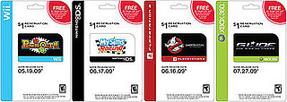 Reserve Video Games at Target and Get Cash Back
