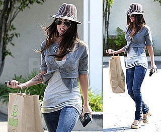 Megan Fox Says She's Not The Marrying Kind