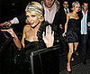 Photos of Paris Hilton and Doug Reinhardt in London