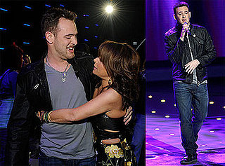 Are You Glad That Matt Giraud Was Saved on Idol Last Night?