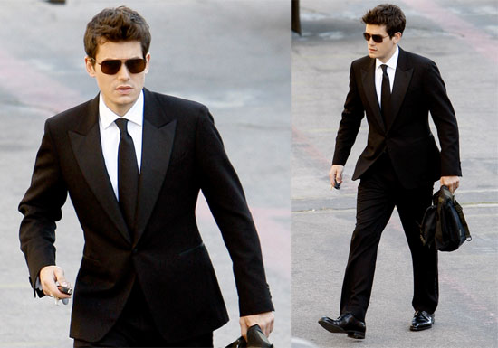 John Mayer