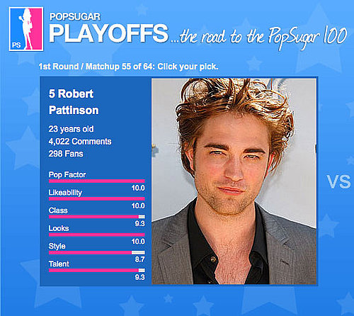 Help Us Choose the PopSugar 100 and Win a Chanel Bag!