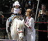 Cowgirl in Training