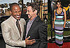 The Soloist Premiere