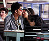 Photo of Slumdog Millionaire's Dev Patel and Freida Pinto Looking Cozy in Israel