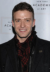 Justin Timberlake TV Show Premiering on MTV