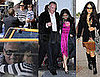 Salma Hayek's Wedding in Venice