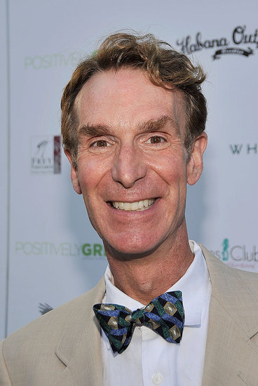 Bill Nye — The Science Geek Bill Nye — The Science Geek