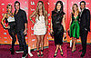 Photos of Lauren Conrad, Paris Hilton, Doug Reinhardt, Fergie, Kara DioGuardi at Hot Hollywood Party in LA