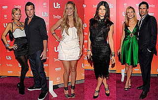 Photos of Lauren Conrad, Paris Hilton, Doug Reinhardt, Fergie, Kara DioGuardi at Hot Hollywood Party in LA