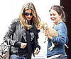 Photo of Gisele Bundchen Out in NYC