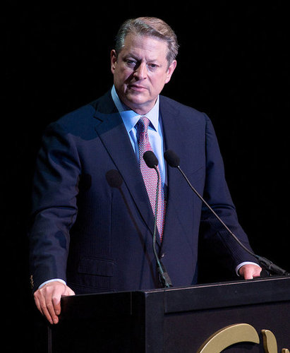 Al Gore — The Activist Geek Al Gore — The Activist Geek